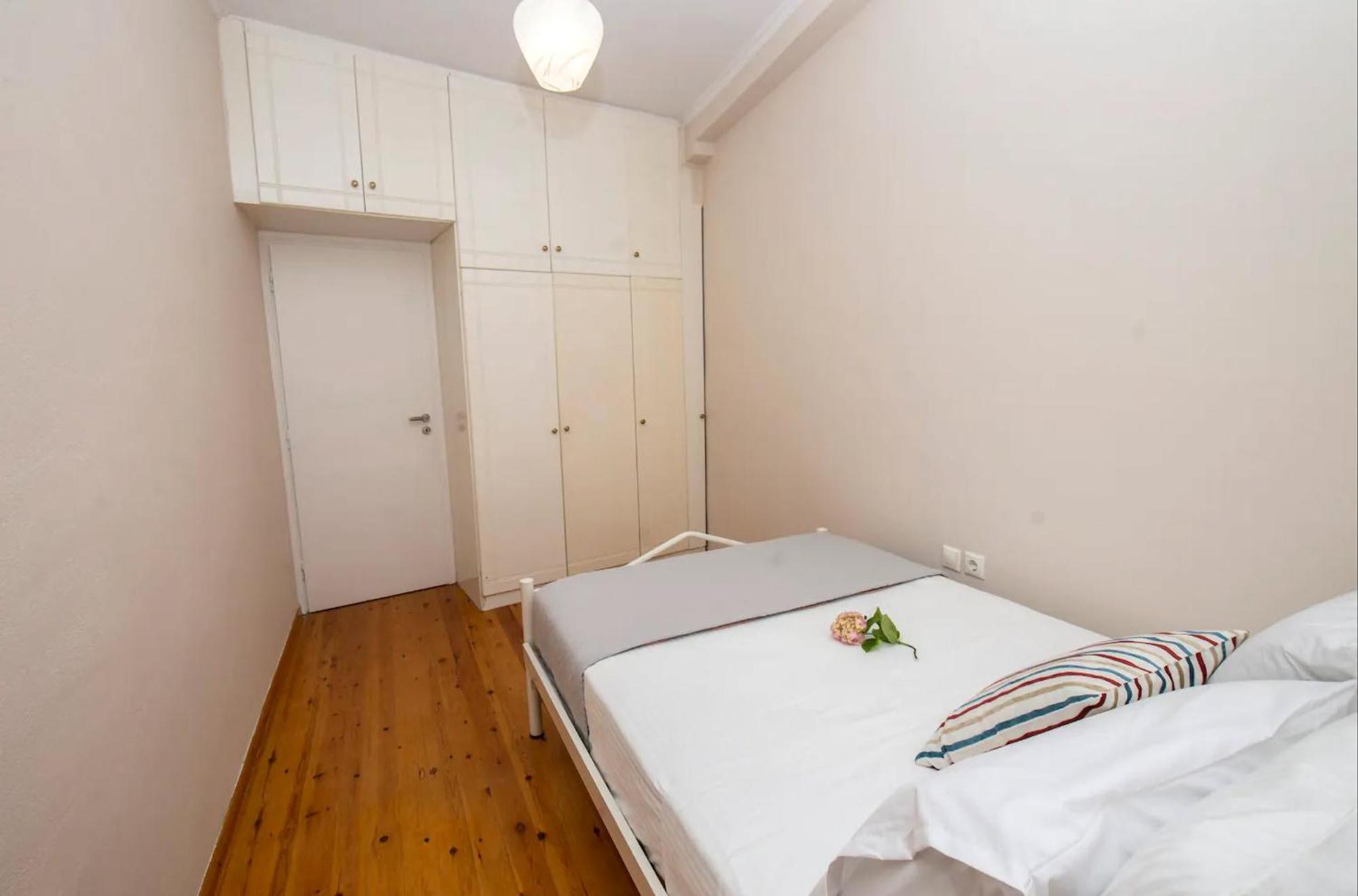 Apartament Liza'S House Corfu  Zewnętrze zdjęcie