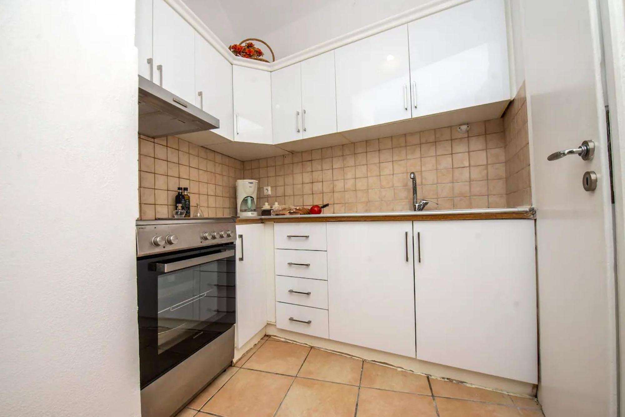 Apartament Liza'S House Corfu  Zewnętrze zdjęcie