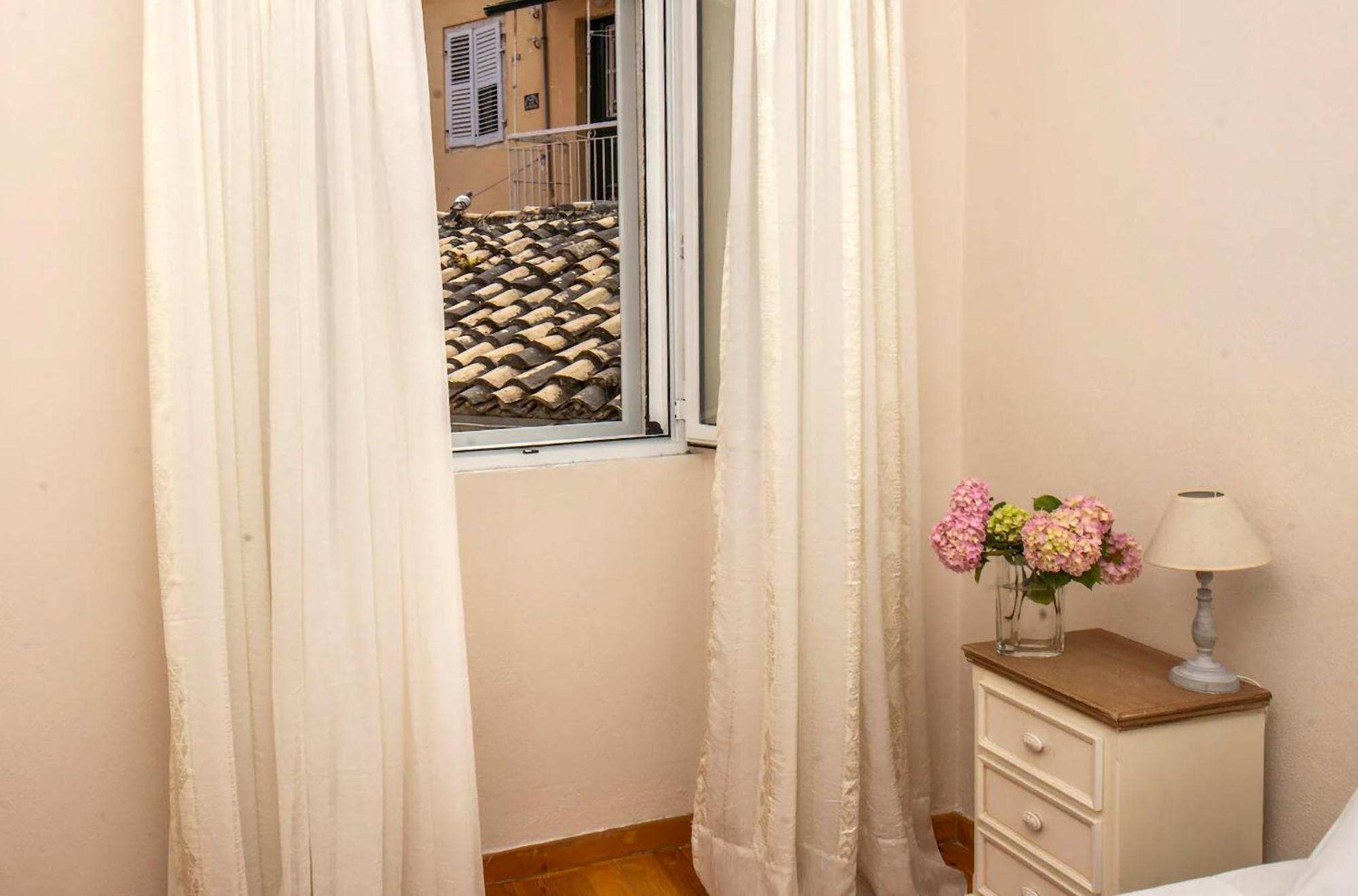 Apartament Liza'S House Corfu  Zewnętrze zdjęcie