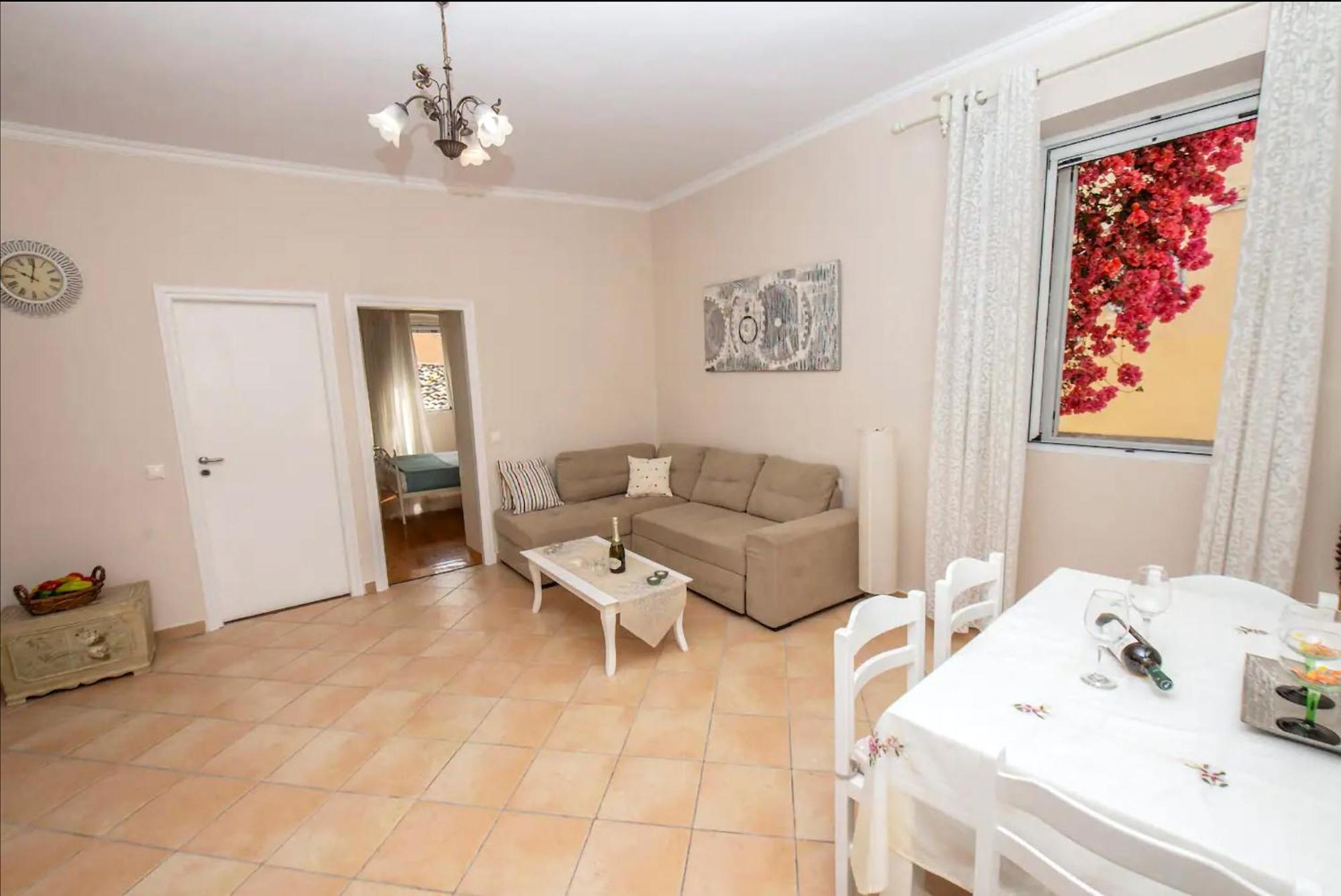 Apartament Liza'S House Corfu  Zewnętrze zdjęcie