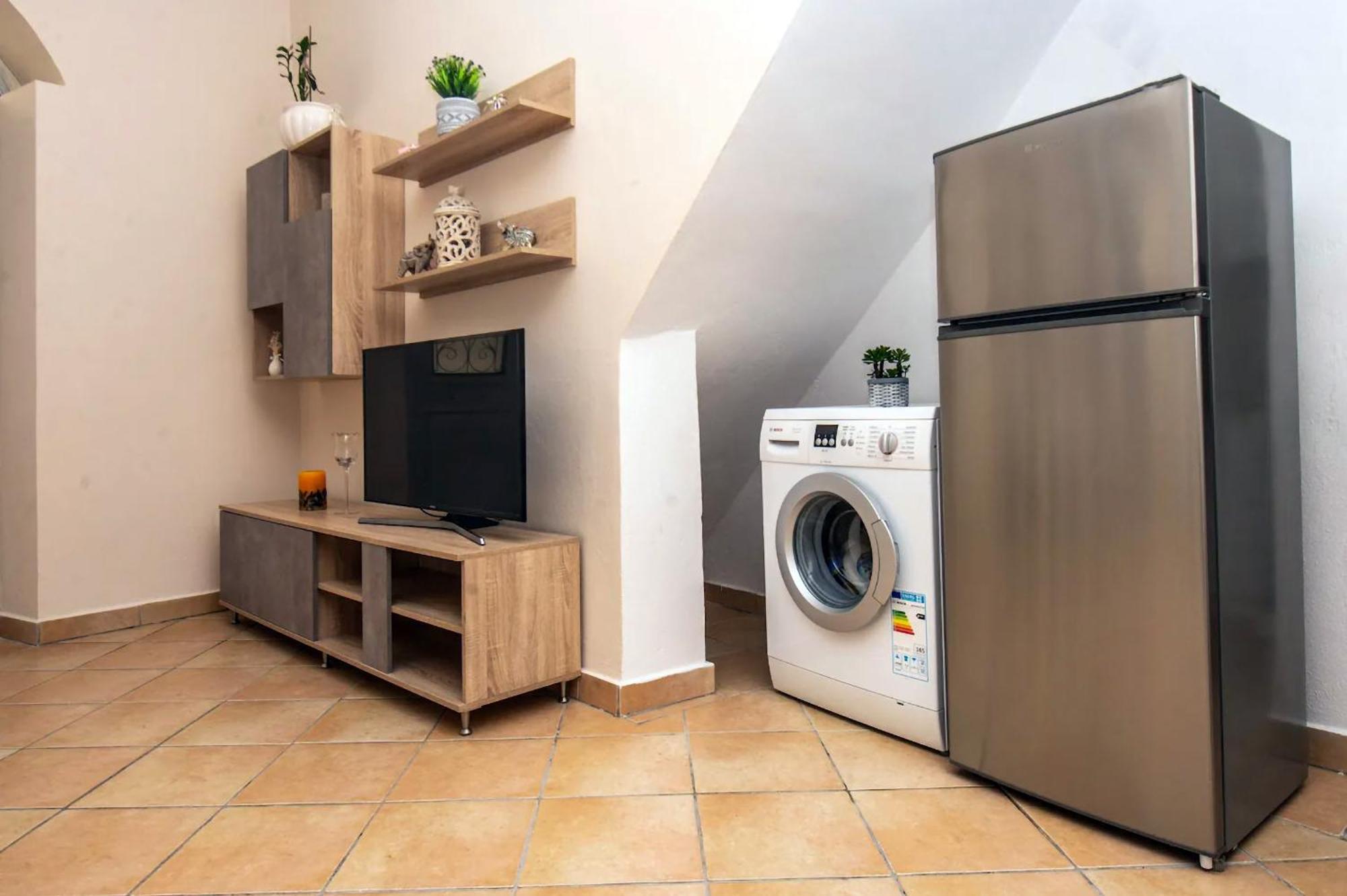 Apartament Liza'S House Corfu  Zewnętrze zdjęcie