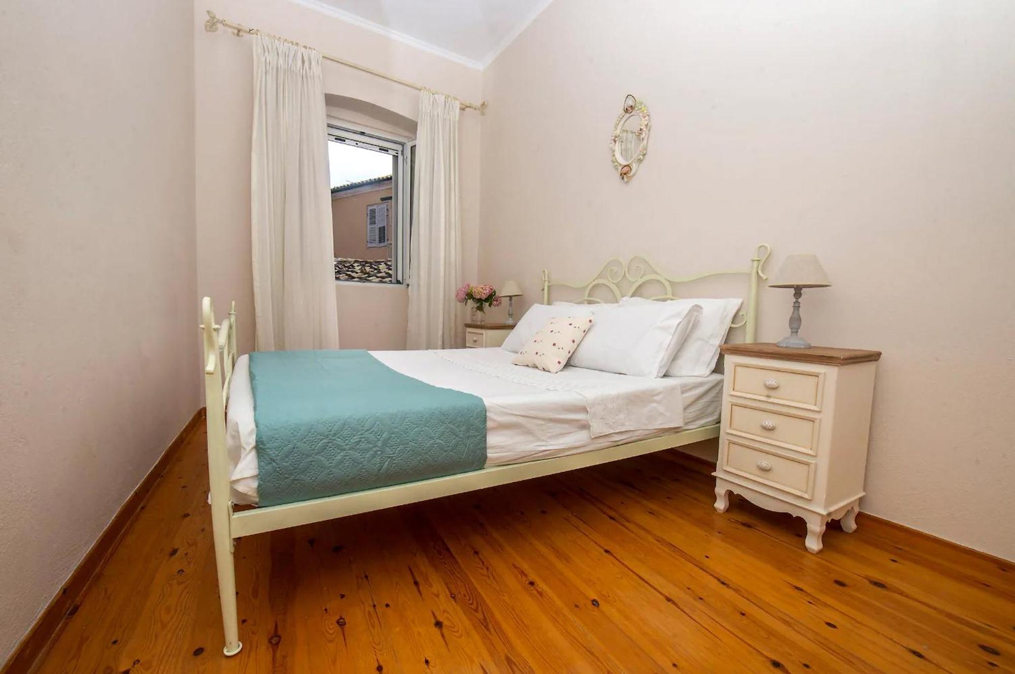 Apartament Liza'S House Corfu  Zewnętrze zdjęcie