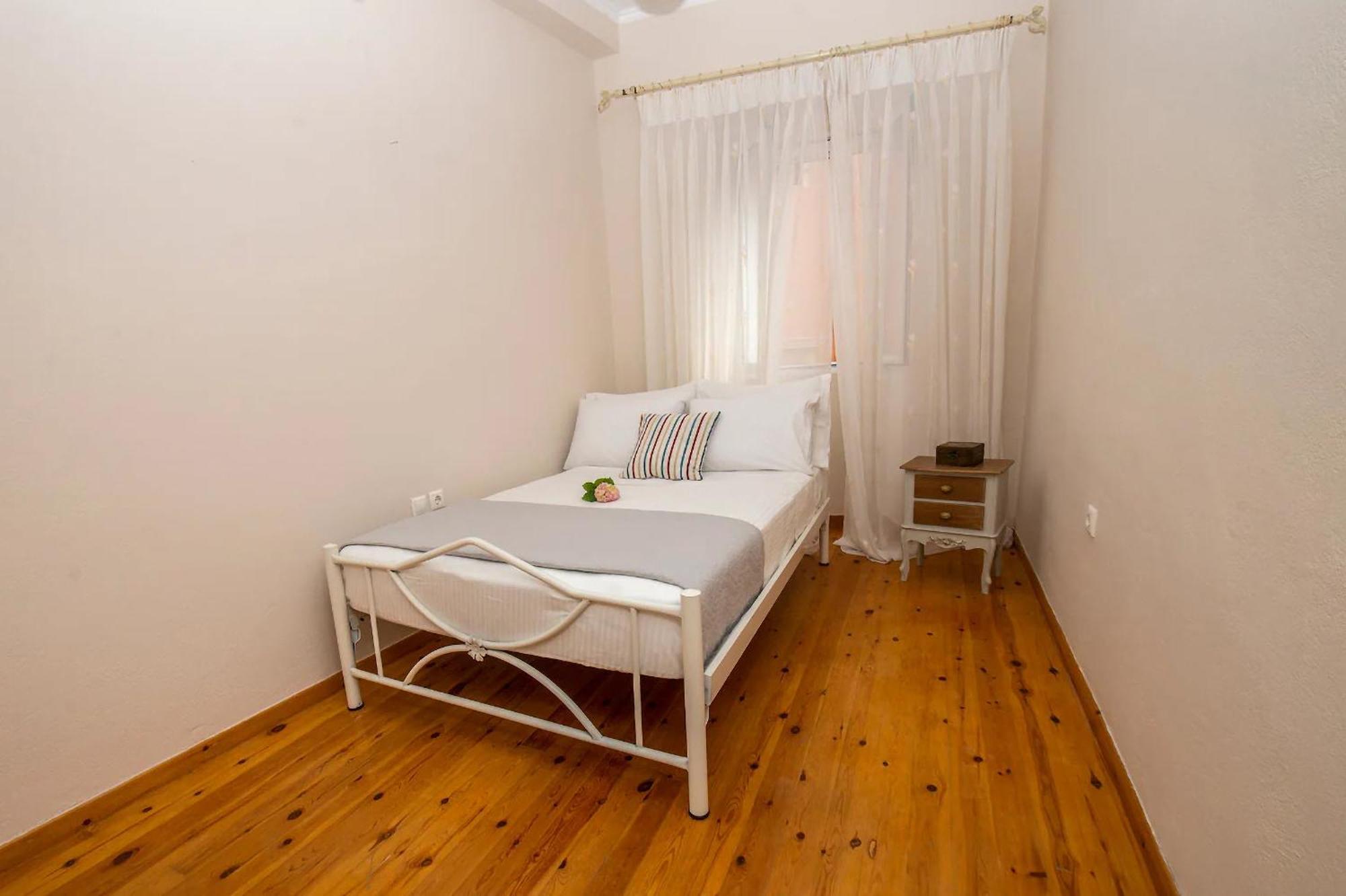 Apartament Liza'S House Corfu  Zewnętrze zdjęcie