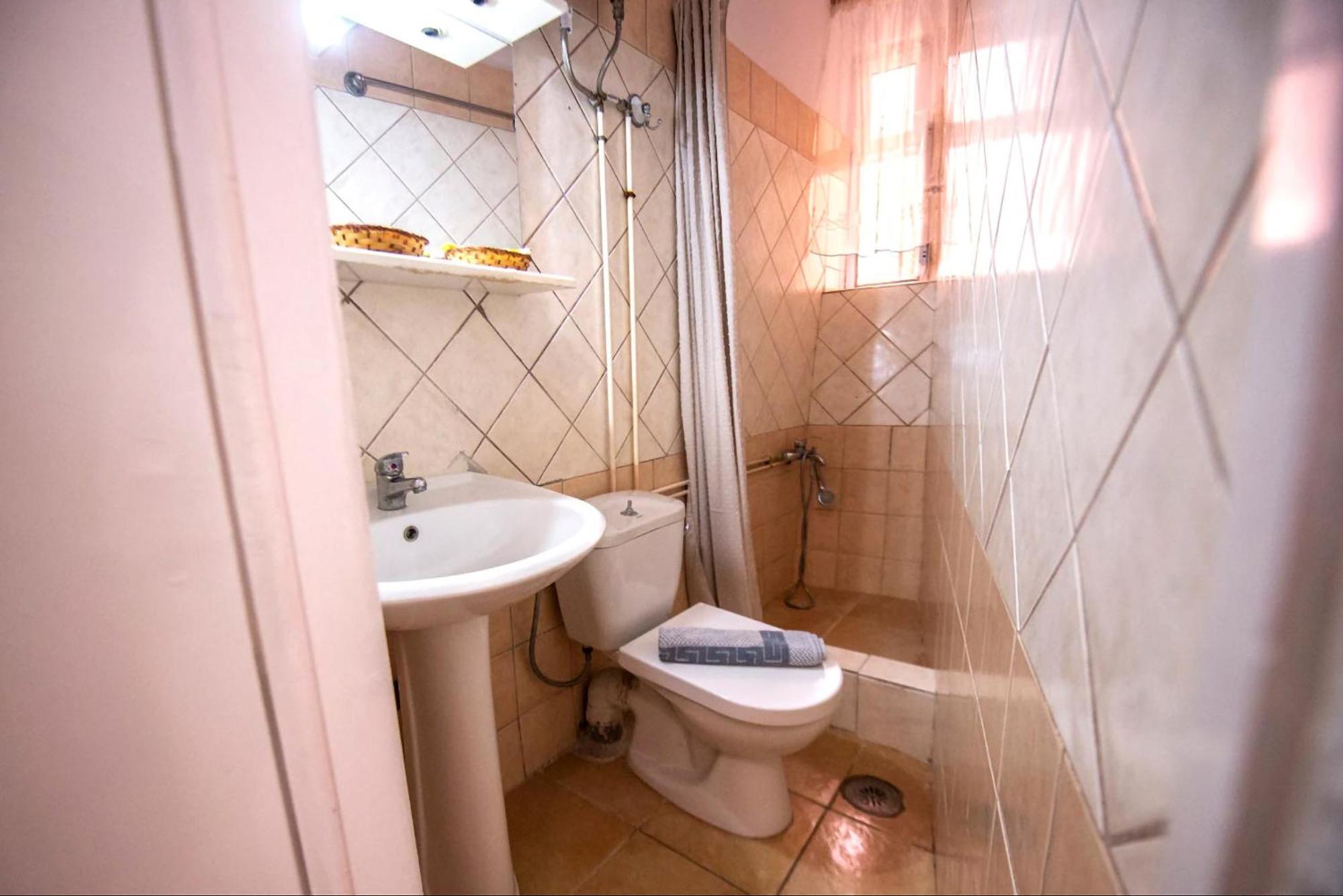 Apartament Liza'S House Corfu  Zewnętrze zdjęcie